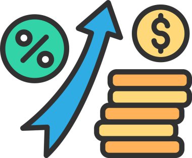 İlgi Oranı Satırı Simge Dolduruldu