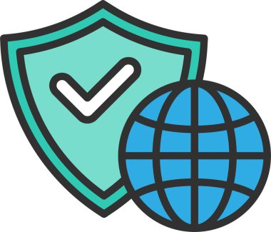 Güvenlik Satırı Simge Dolduruldu