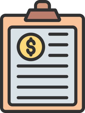 Simge Doldurulmuş Pano Satırı