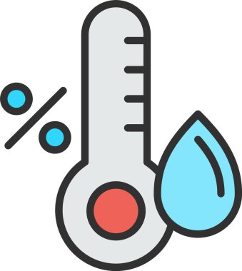 Nem Satırı Simgeyi Doldurdu