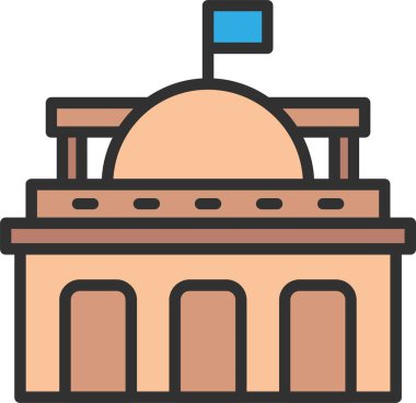 Parlamento Hattı Simgeyi Doldurdu