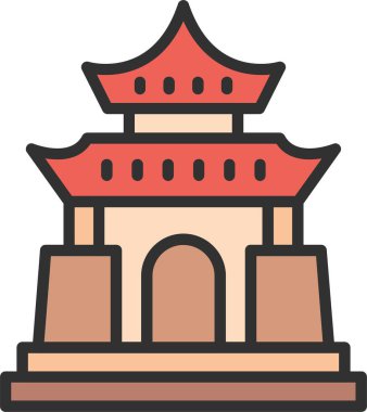 Chiang Kai Shek Satırı Simgeyi Doldurdu