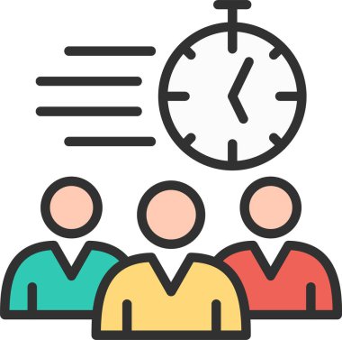 Simge Doldurulmuş DeadGlyph Satırı