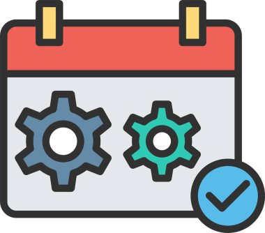 Olay Yönetimi Satırı Simge Dolduruldu