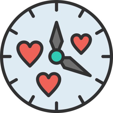 Yaşam Çizgisi Simge Dolduruldu