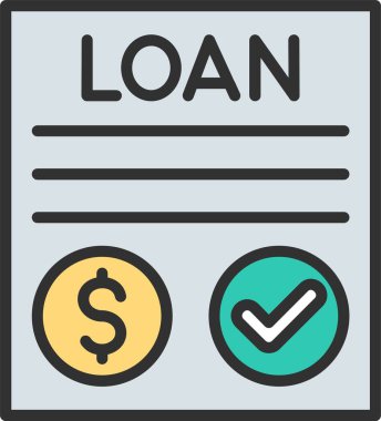 Simge Doldurulmuş Kredi Satırı