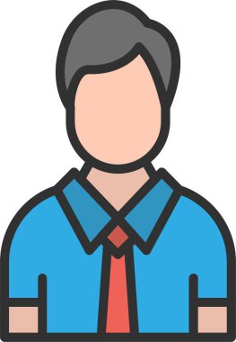 Simge Doldurulmuş Adam Satırı