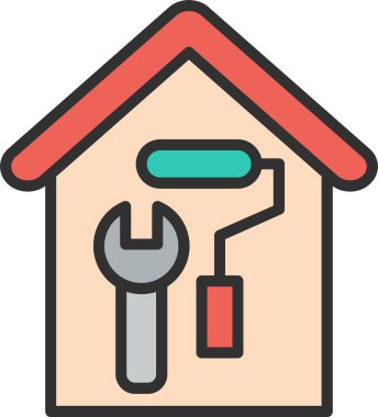 Ev Yenileme Hattı Simge Dolduruldu