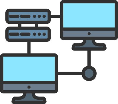 Kuğu Satırı Doldurulmuş Simge