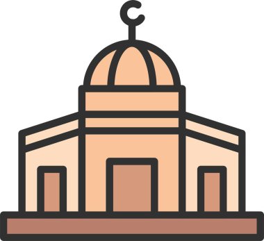 Al Aqsa Cami Hattı Simgeyi Doldurdu