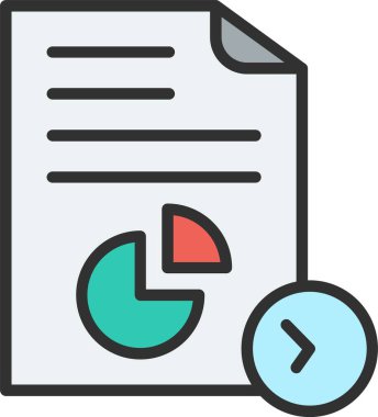 Simge Doldurulmuş İş Raporu