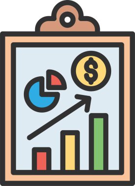 Simge Doldurulmuş Pano Satırı