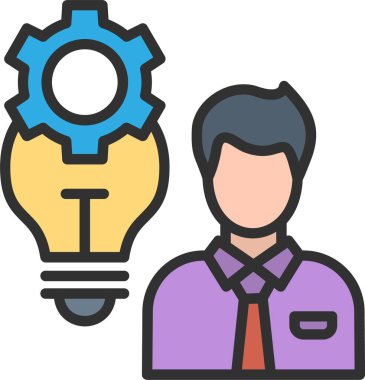 Yetenek Satırı Doldurulmuş Simge