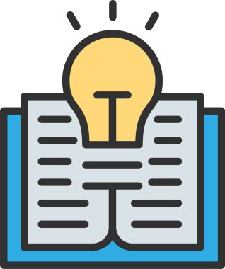 Bilgi Satırı Simge Dolduruldu