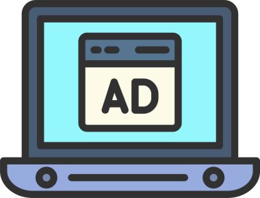 Ad Satırı Doldurulmuş Simge