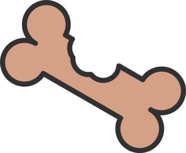 Köpek Bisküvisi Satırı Simgeyi Doldurdu