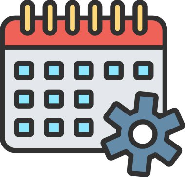 Olay Yönetimi Satırı Simge Dolduruldu