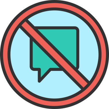 Konuşma Satırı Doldurulmuş Simge Yok