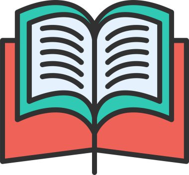 Simge Doldurulmuş Kitap Satırını Aç