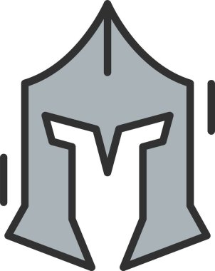 Sparta Satırı Simge Dolduruldu