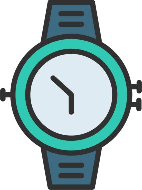 Satır Doldurulmuş Simgeyi İzle