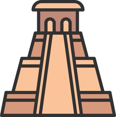 Sihirbaz Satırının Piramidi Simgeyi Doldurdu