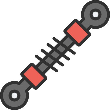 Emici Satırı Simge Dolduruldu