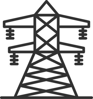 Aktarım Kulesi Simge Dolu