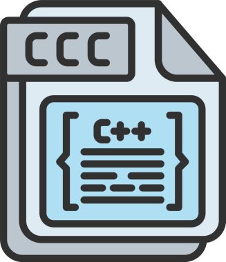 CCC Satırı Simge Dolduruldu