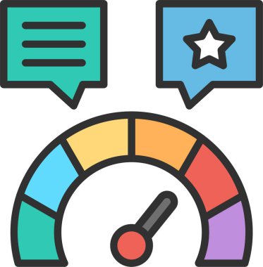 Geribildirim Satırı Doldurulmuş Simge