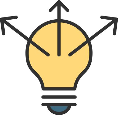 Yetenek Satırı Doldurulmuş Simge