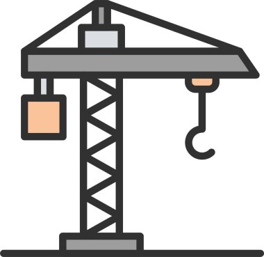 Turna Çizgisi Simge Dolduruldu