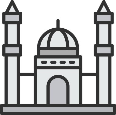 Ayasofya Satırı Simgeyi Doldurdu