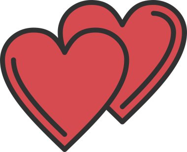 Kalp Satırı Simge Dolduruldu