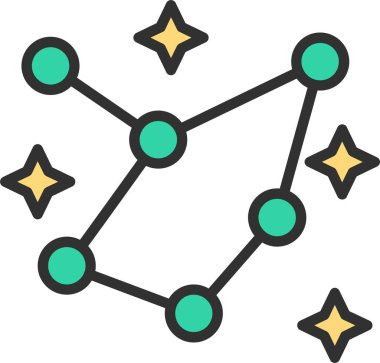 Cepheus Satırı Simge Dolduruldu