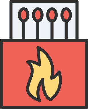 Satır Doldurulmuş Simgeyi Eşleştirir