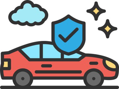 Koruma Satırı Simge Dolduruldu