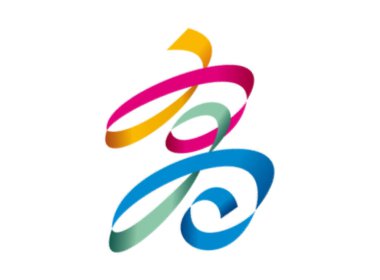 Kaohsiung Şehri bayrağı