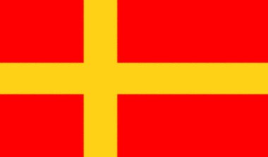 Nasjonal Samling bayrağı