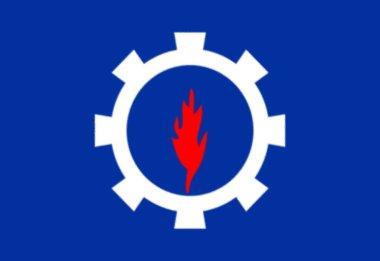 Süveyş Valiliği Bayrağı, Mısır