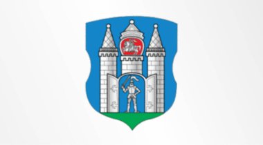 Mogilev Bayrağı, Belarus