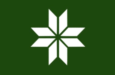 Vros halkının bayrağı