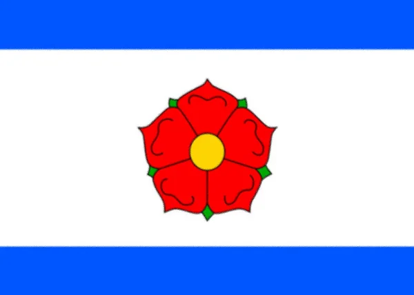 Флаг Каймановых Островов — стоковое фото