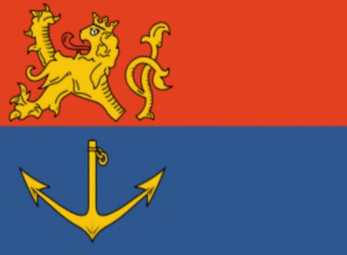 Hollanda, Venlo Bayrağı