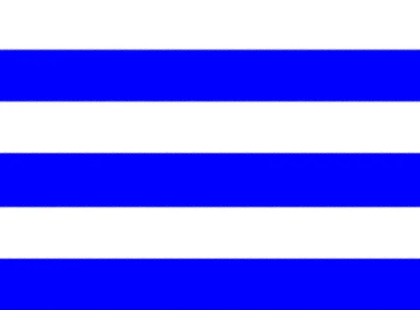 Flaga Dunkierki Francja — Zdjęcie stockowe