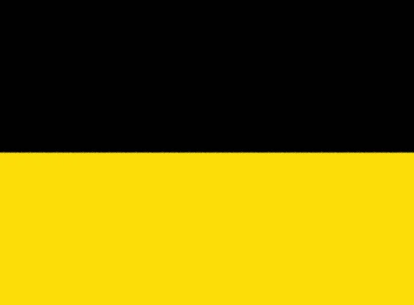 Σημαία Της Ναμούρ Βέλγιο — Φωτογραφία Αρχείου