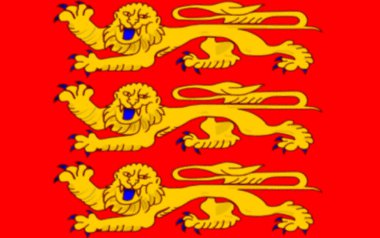 upper normandy, Fransa bayrağı