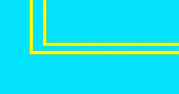 Bandeira Império Neo Nauruano Uma Micronação Localizada Beverly Massachusetts — Fotografia de Stock
