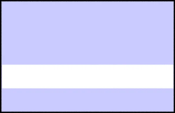 Flaga Unii Ikgy Suwerennej Unii Internetowej — Zdjęcie stockowe