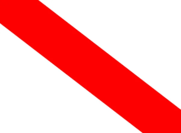 Bandeira Strasbourg França — Fotografia de Stock